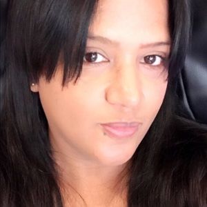 Meet your Posher, Susana